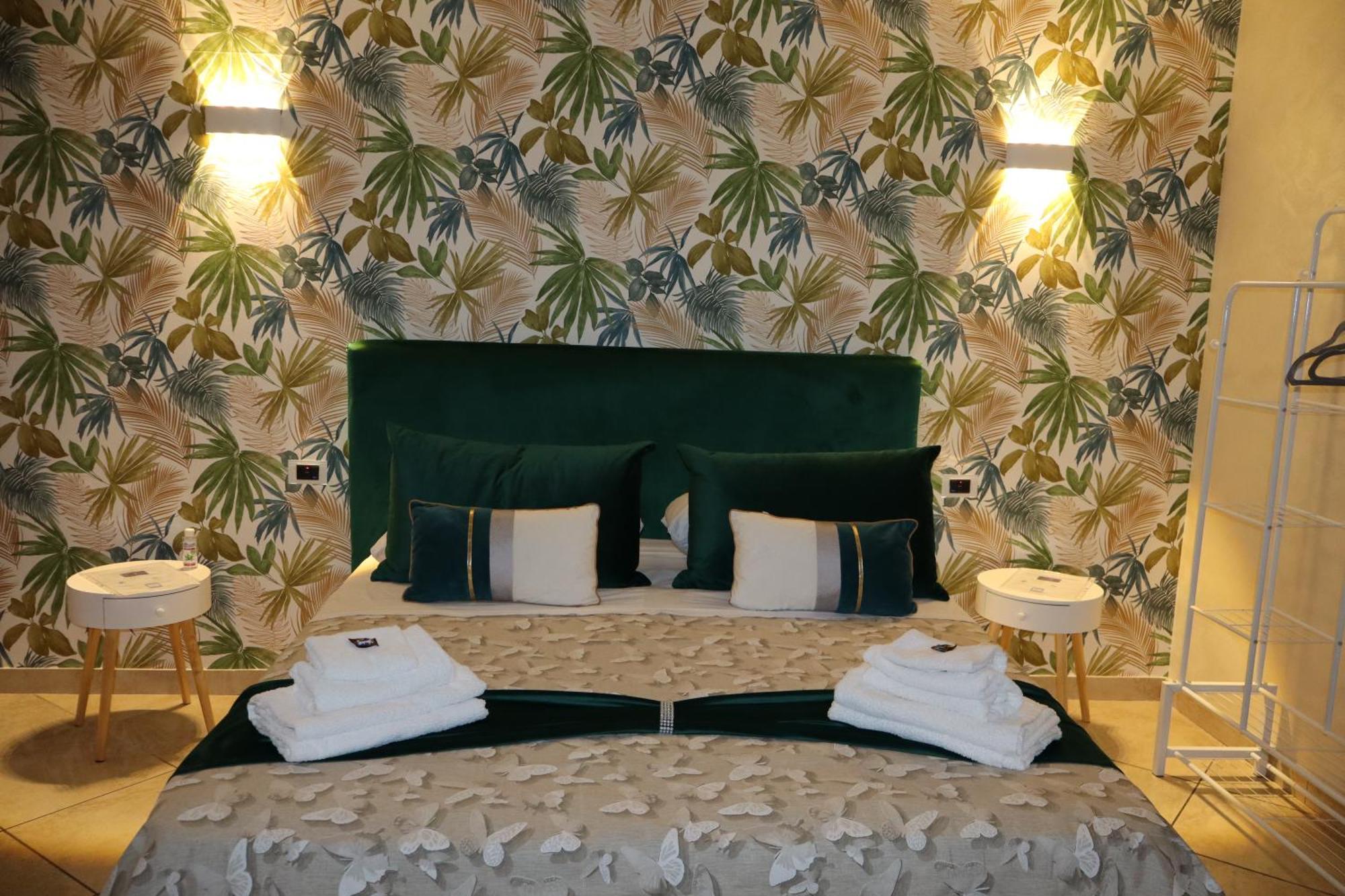 Hotel Nonna Peppa House Napoli Esterno foto